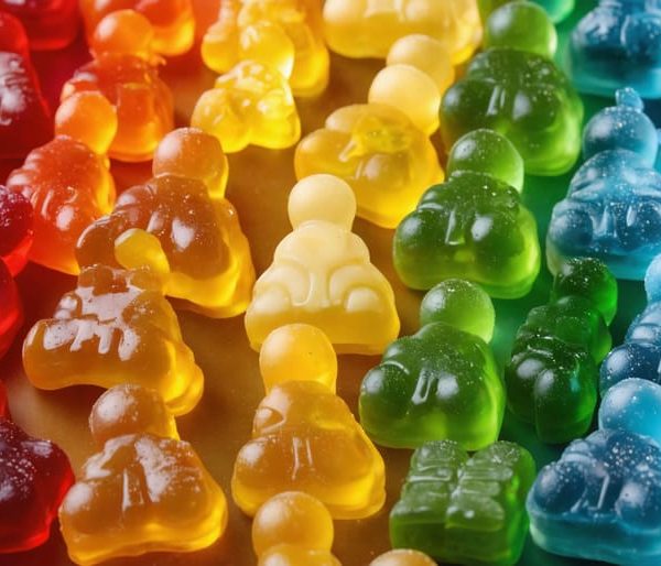 Discover LGBT-Friendly HHC Gummies in Calgary for a Vibrant Experience