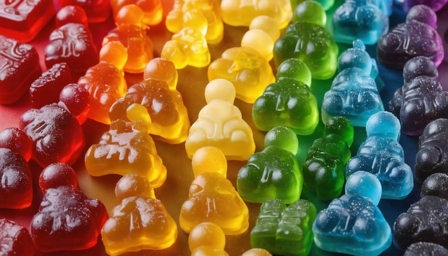 Discover LGBT-Friendly HHC Gummies in Calgary for a Vibrant Experience