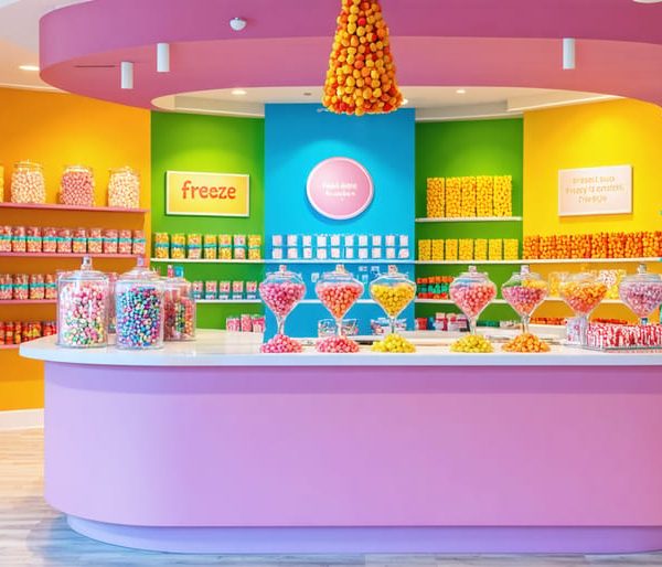 Where to Satisfy Your Sweet Tooth: LGBT-Friendly Freeze-Dried Candy Spots in Calgary